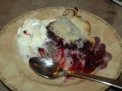 Die fabelhafte "Tarte aux Bleuets" der Madame Brigitte - Rezept