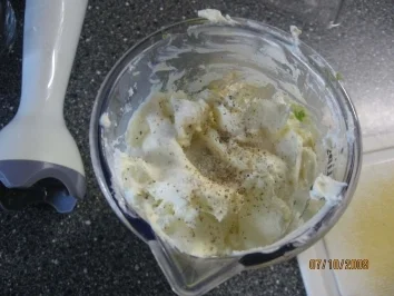 Rezept: Avocado Creme Bild Nr. 6 Avocado Creme - Rezept - Bild Nr. 6