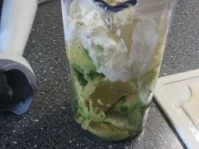 Rezept: Avocado Creme Bild Nr. 7 Avocado Creme - Rezept - Bild Nr. 7