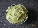 Rezept: Avocado Creme Avocado Creme - Rezept