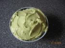 Avocado Creme - Rezept