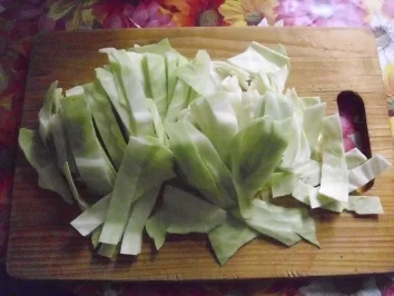 Geschmorte Putenunterkeule - Rezept - Bild Nr. 7