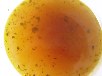 Geschmorte Putenunterkeule - Rezept - Bild Nr. 10