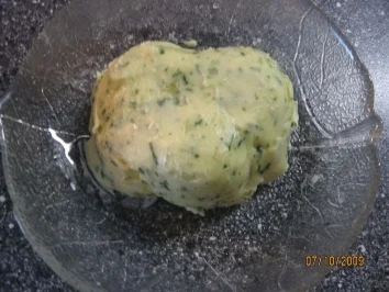 Kräuterbutter mit Knoblauch - Rezept - Bild Nr. 7