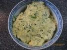 Kräuterbutter mit Knoblauch - Rezept