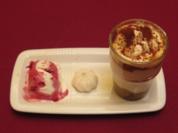 Schichtdessert - Rezept
