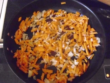 Ziegenkäsetaler auf Salat - Rezept - Bild Nr. 2