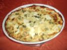Käsekartoffeln - Rezept