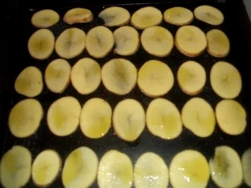 Rezept: Käsekartoffeln Bild Nr. 2 Käsekartoffeln - Rezept - Bild Nr. 2