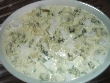 Rezept: Käsekartoffeln Bild Nr. 3 Käsekartoffeln - Rezept - Bild Nr. 3