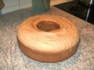 Tortenboden  für einen Frankfurter Kranz - Rezept