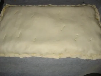 Kürbiskuchen - Rezept - Bild Nr. 3