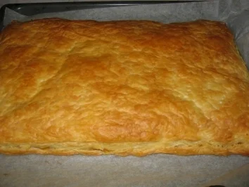 Kürbiskuchen - Rezept - Bild Nr. 4