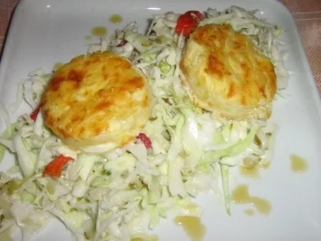 Rezept: Weißkohl Salat Weißkohl Salat - Rezept