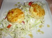 Weißkohl Salat - Rezept