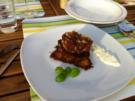 Thunfischtartar - Rezept