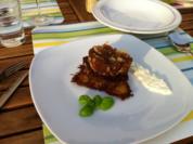 Thunfischtartar - Rezept