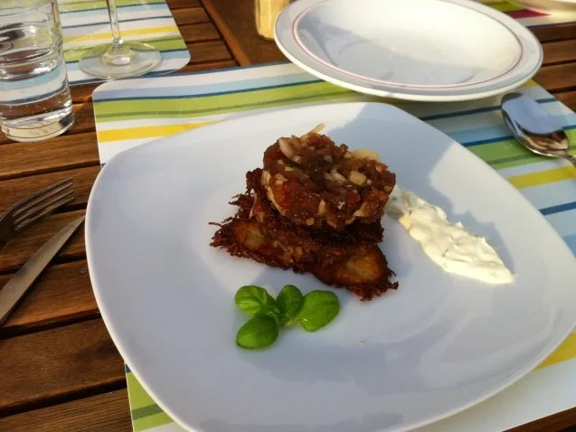 Thunfischtartar - Rezept - Bild Nr. 3