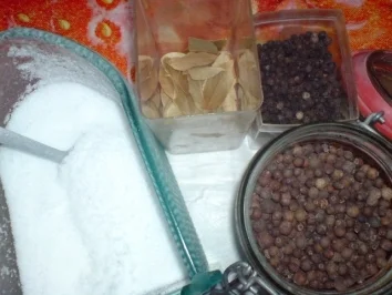 Rezept: Nudelsuppe mit Herz Bild Nr. 6 Nudelsuppe mit Herz - Rezept - Bild Nr. 6