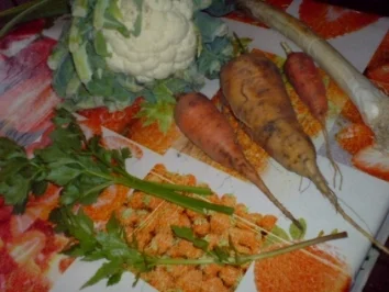 Rezept: Nudelsuppe mit Herz Bild Nr. 9 Nudelsuppe mit Herz - Rezept - Bild Nr. 9