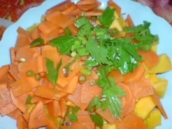 Rezept: Nudelsuppe mit Herz Bild Nr. 11 Nudelsuppe mit Herz - Rezept - Bild Nr. 11