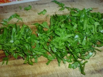 Rezept: Nudelsuppe mit Herz Bild Nr. 14 Nudelsuppe mit Herz - Rezept - Bild Nr. 14