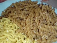 Rezept: Nudelsuppe mit Herz Bild Nr. 18 Nudelsuppe mit Herz - Rezept - Bild Nr. 18