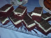 Niederlausitzer Mooskuchen - Rezept