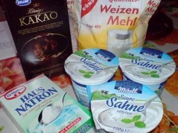 Niederlausitzer Mooskuchen - Rezept - Bild Nr. 8