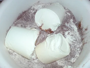 Niederlausitzer Mooskuchen - Rezept - Bild Nr. 10