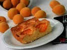 Marillenkuchen alla mamma - Rezept