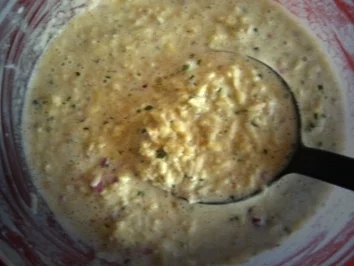 Käse-Kartoffelpuffer - Rezept - Bild Nr. 2