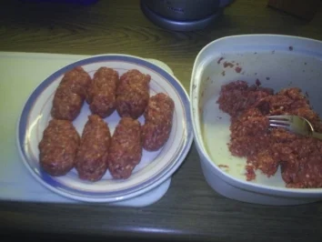 Wirsingroulade - Rezept - Bild Nr. 4