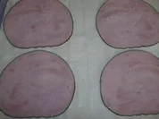 Spinat-Frischkäse-Taschen - Rezept