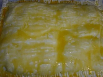 Rezept: Spinat-Frischkäse-Taschen Bild Nr. 3 Spinat-Frischkäse-Taschen - Rezept - Bild Nr. 3