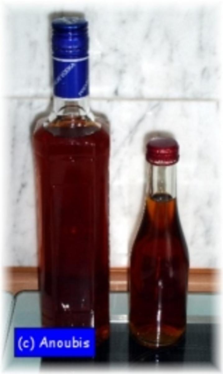 Apfelkorn Rezept Apfelkorn Rezept