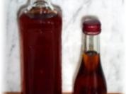 Angesetzter - Apfelkorn - Rezept