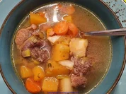 steckrübensuppe - Rezept - Bild Nr. 2