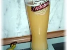 Kaltgetränk - Bananen-Weizen - Rezept