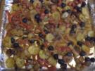 Ofen Gemüse - Rezept