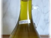 Rezept: Öl/Essig - Habanero-Öl Öl/Essig - Habanero-Öl - Rezept