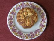 Muffins mit Inhalt - Rezept