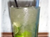 Rezept: Kaltgetränk - Caipirinha Kaltgetränk - Caipirinha - Rezept