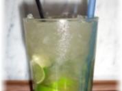 Kaltgetränk - Caipirinha - Rezept