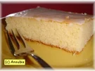Rezept: Kuchen/Gebäck - Fanta-Kuchen Kuchen/Gebäck - Fanta-Kuchen - Rezept