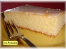 Kuchen/Gebäck - Fanta-Kuchen - Rezept