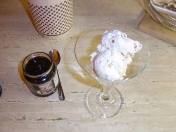 Amarena Becher Dagmar´s Art - Rezept - Bild Nr. 3