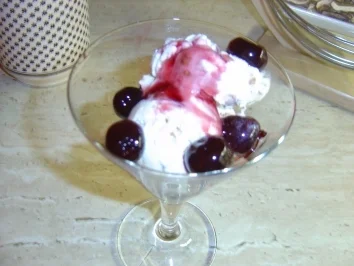 Amarena Becher Dagmar´s Art - Rezept - Bild Nr. 4