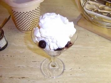 Amarena Becher Dagmar´s Art - Rezept - Bild Nr. 5