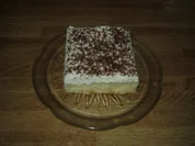 Schnelle Bananenschnitten - Rezept
